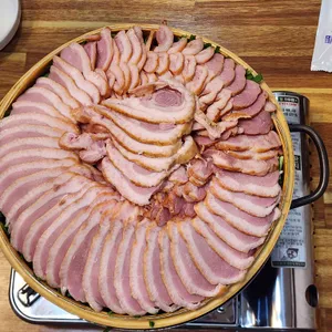 돈오리 사진