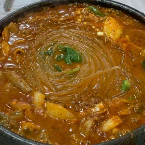 건강식당 대표 사진