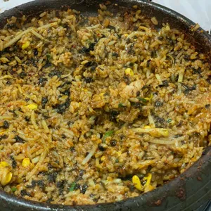 건강식당 사진