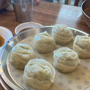 해운대초량밀면 사진