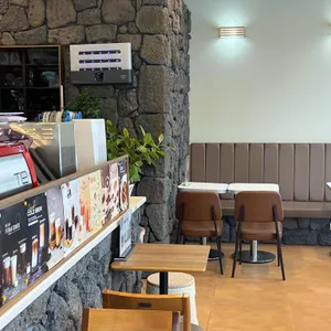 하삼동커피 리뷰 사진