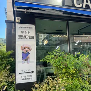 타로카페퍼퓸 대표 사진