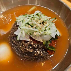 미아골목냉면 사진