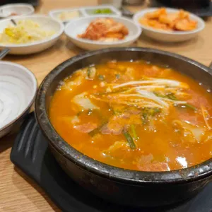 본가어탕 사진