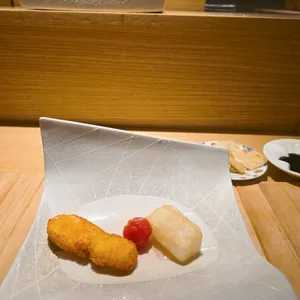 청담윤 일식 오마카세 사진