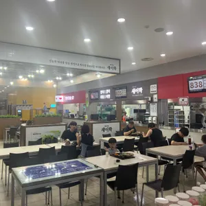 곰작골나주곰탕 리뷰 사진