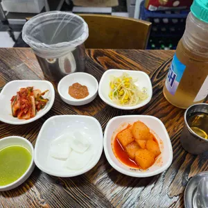 김둘레순대국 사진 2