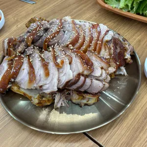 브라더족발 사진 1