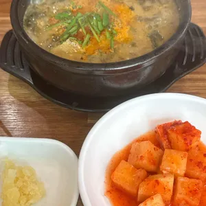 송담추어탕 대표 사진