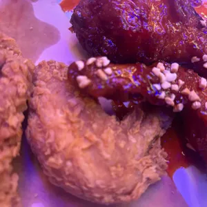 BBQ 대표 사진
