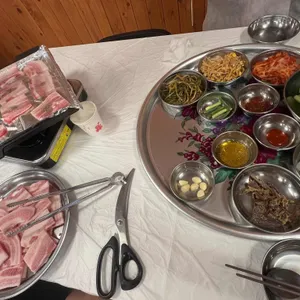 석이네냉삼 대표 사진