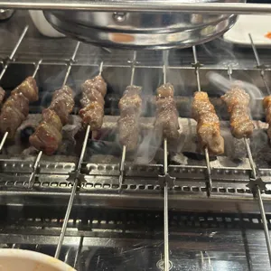 코스모왕양꼬치 사진