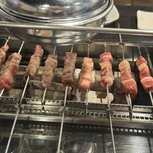 코스모왕양꼬치 사진 2
