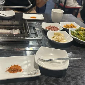코스모왕양꼬치 사진