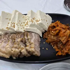 갓두부 사진 1