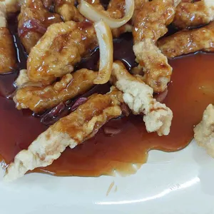 요리성 사진
