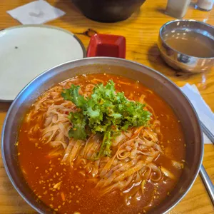 부흥국수 해방촌국수 대표 사진