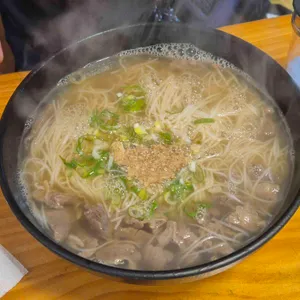 부흥국수 해방촌국수 사진 2