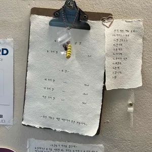 녹기 전에 낱점 리뷰 사진