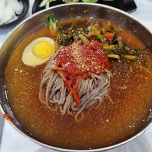 고씨네동해막국수 사진