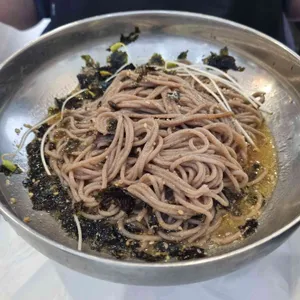 고씨네동해막국수 사진