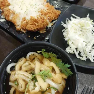 카츠남바5 사진