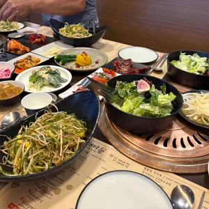 다해마을 사진 2