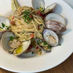 pasta ta ta 사진 2