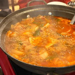 동성로 생고기 사진