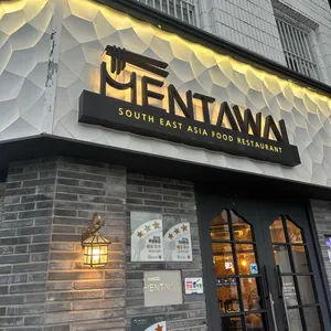 멘타와이 대표 사진