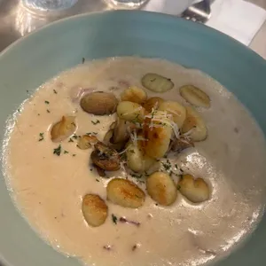 알단테 사진