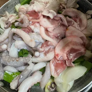 남정 부일 기사식당 대표 사진