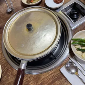 남정 부일 기사식당 사진