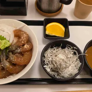 오카동 사진