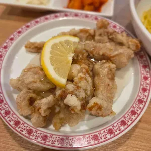 호랭이반점 사진 2
