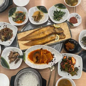 늘목 사진 2