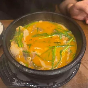 신의주찹쌀순대 사진