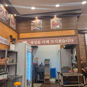신의주찹쌀순대 리뷰 사진