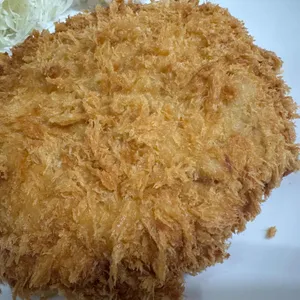 밀알생돈까스 사진