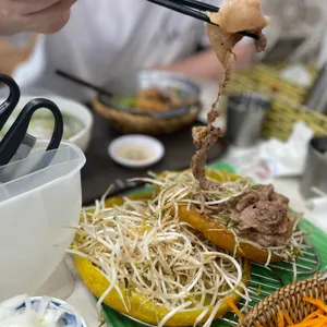 베트남이랑 사진