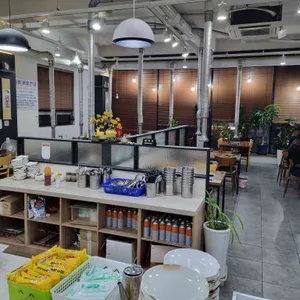 사랑샤브샤브 중국 훠궈 리뷰 사진