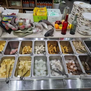 사랑샤브샤브 중국 훠궈 대표 사진