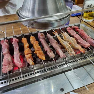 사랑샤브샤브 중국 훠궈 사진