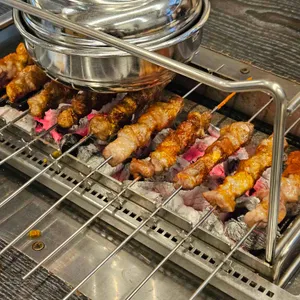 하이롱양꼬치 사진