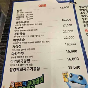 하이롱양꼬치 리뷰 사진