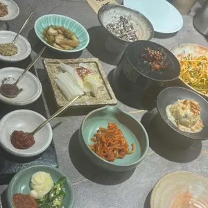 박돼장 사진