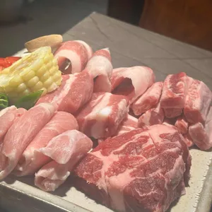 박돼장 대표 사진