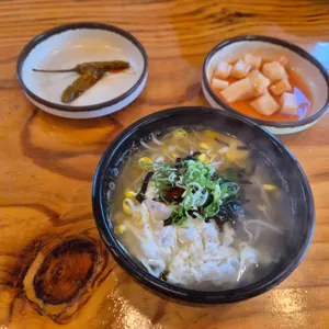 일해옥 대표 사진