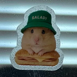 샐러디 사진