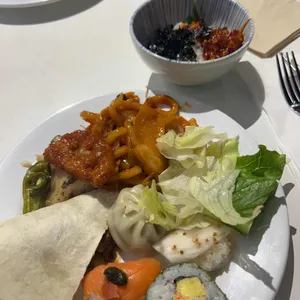 애슐리퀸즈 사진 2